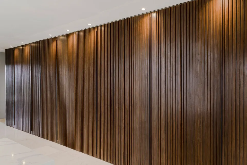 Torre Marseille - Cocina moderna