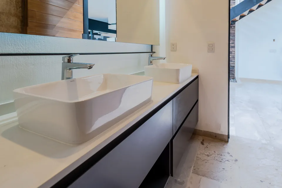 Casa Cosalá - Detalles arquitectónicos